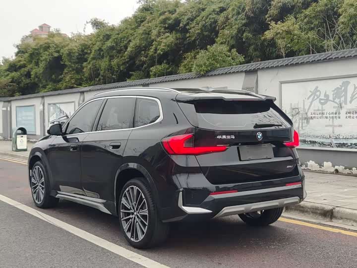 Фото 7 - BMW X1