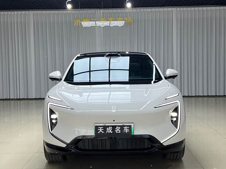 Avatr 07 2026 2026款 Elite 纯电版