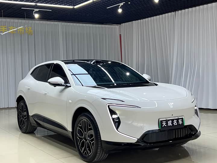 Avatr 07 2026 2026款 Elite 纯电版