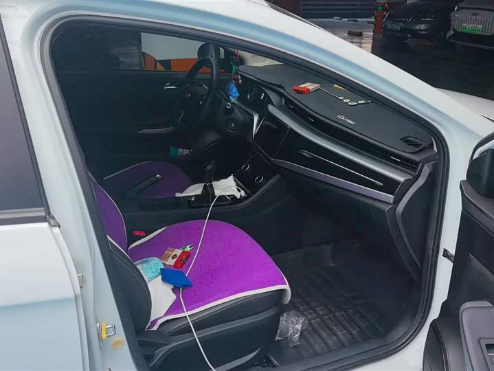 Фото 8 - Chery Arrizo 5