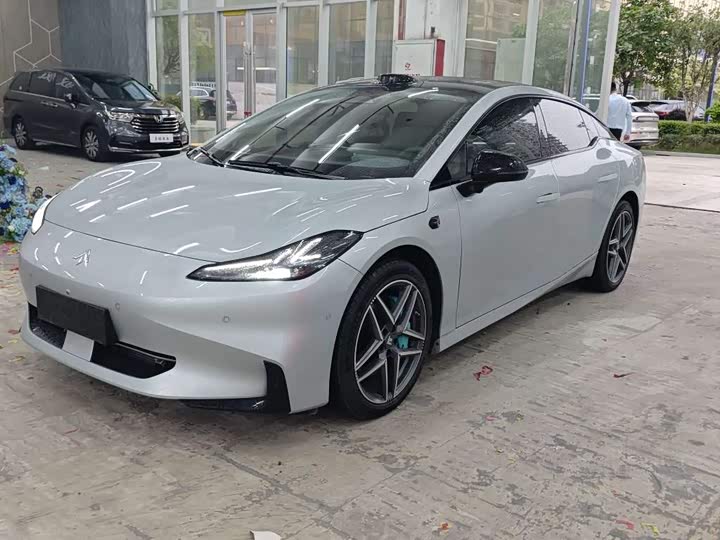 2025 GAC Hyptec GT