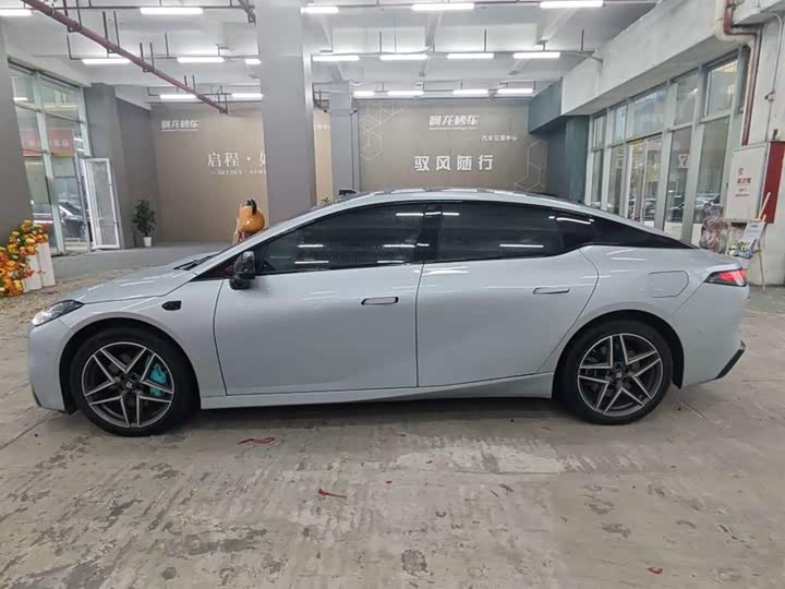 2025 GAC Hyptec GT