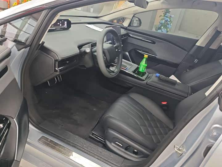 2025 GAC Hyptec GT