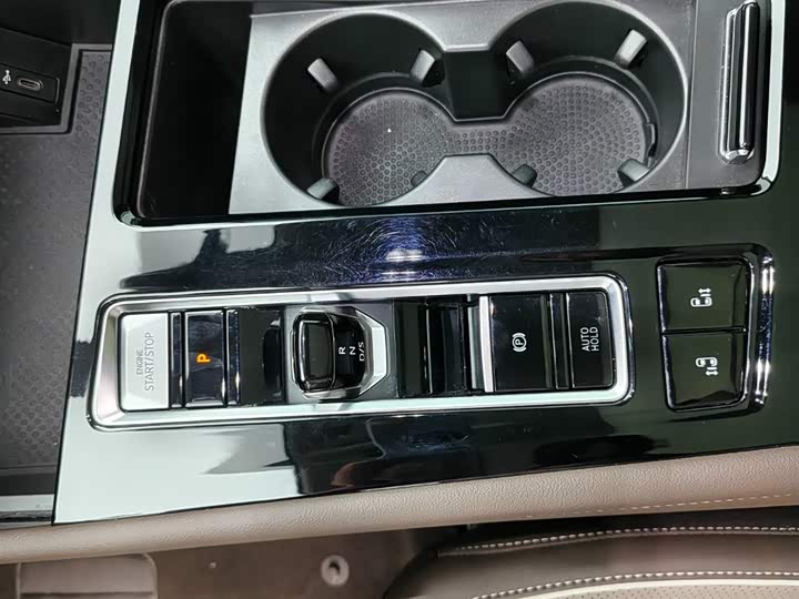 Volkswagen Viloran 2024 2024款 380TSI 尊贵版