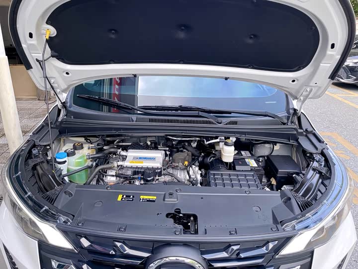 Фото 9 - GAC Trumpchi M6