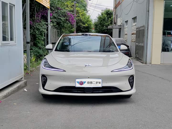 IM motors L6 2025 2025款 Max