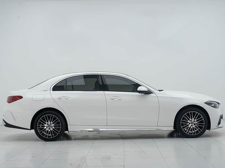 Фото 3 - Mercedes-Benz C-Class