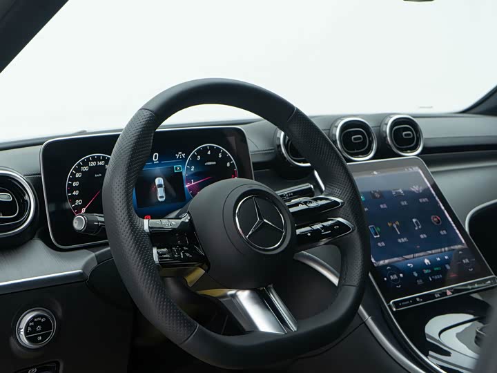 Фото 5 - Mercedes-Benz C-Class