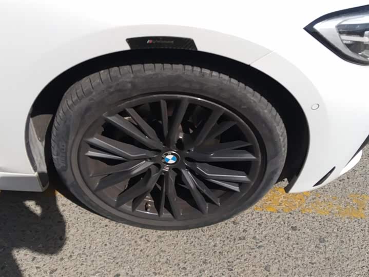 Фото 6 - BMW 3 Series