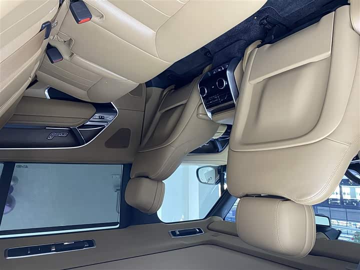 Фото 5 - Land Rover Range Rover