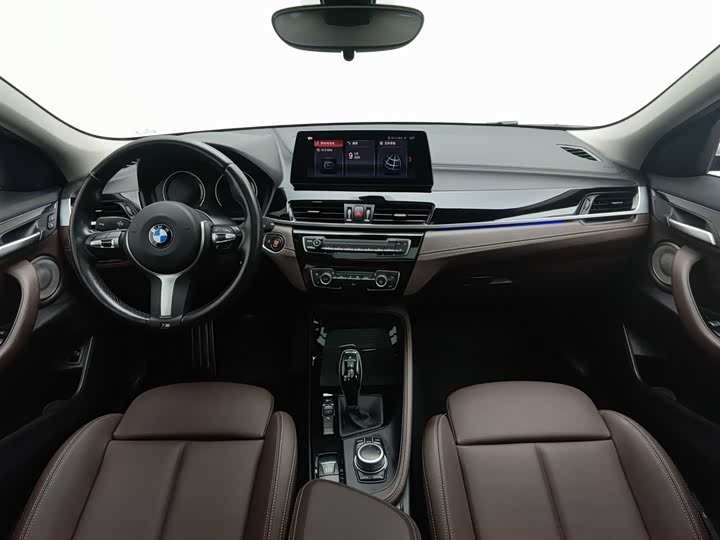 Фото 5 - BMW X2