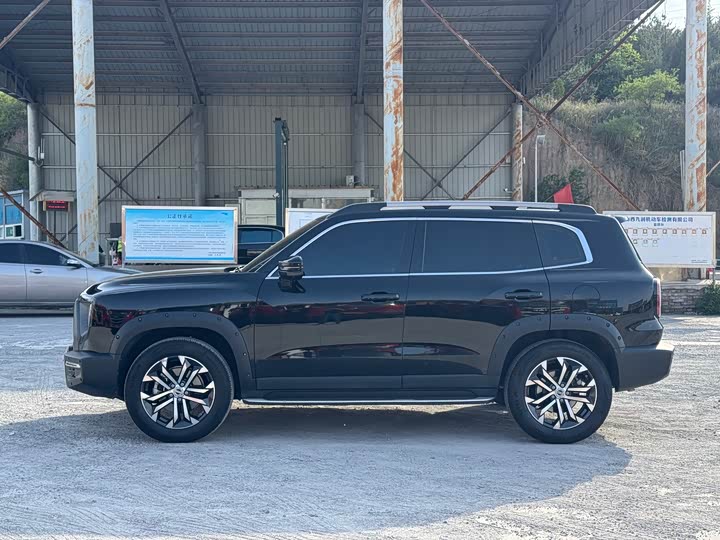 Photo 3 - Haval Dargo
