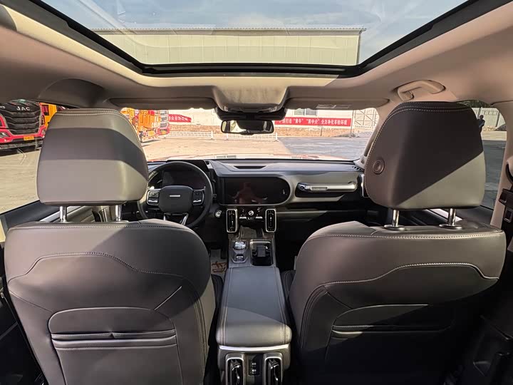 Photo 7 - Haval Dargo