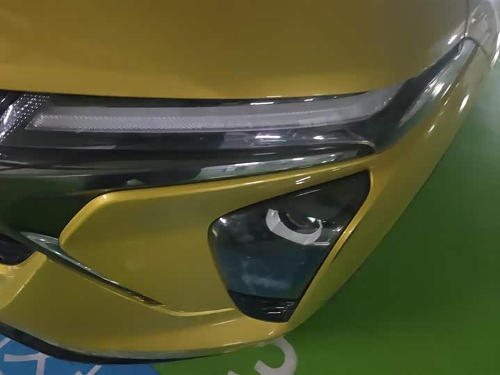 2022 Chevrolet Seeker