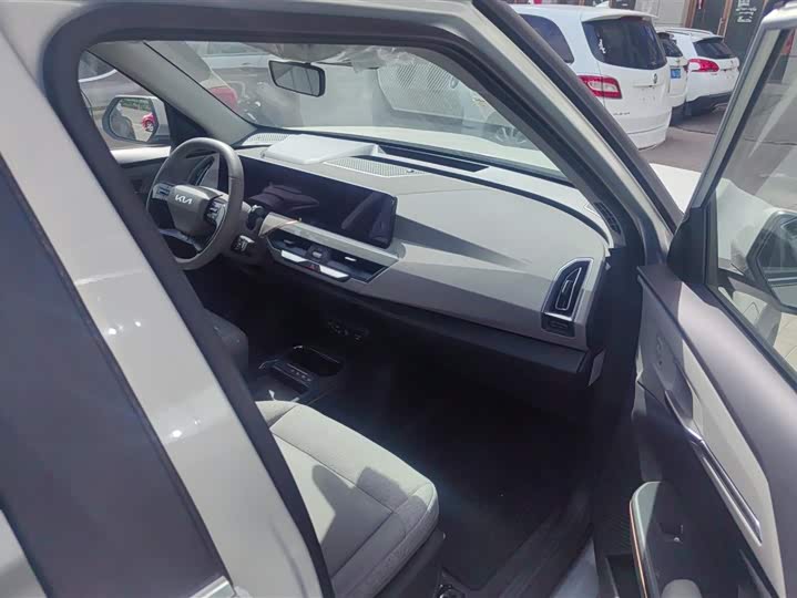 Kia EV5 2024 2024款 530 Air