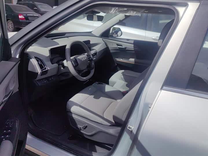 Kia EV5 2024 2024款 530 Air