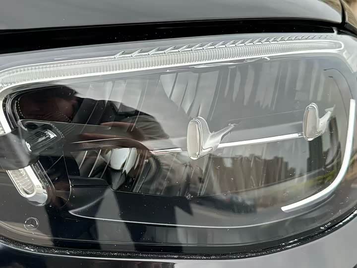 Фото 4 - Mercedes-Benz E-Class