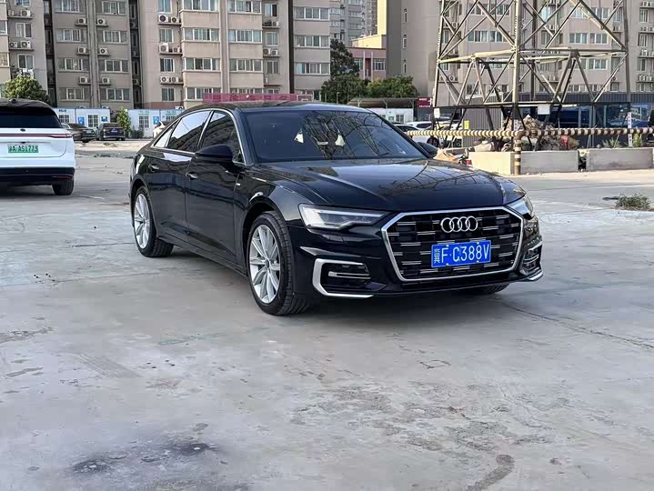 Zdjęcie 4 - Audi A6L