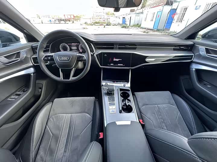 Zdjęcie 5 - Audi A6L