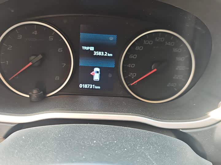 2021 Mitsubishi Eclipse Cross