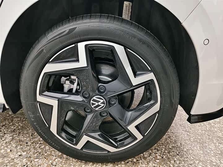 Volkswagen Golf 2025 2025款 300TSI R-Line