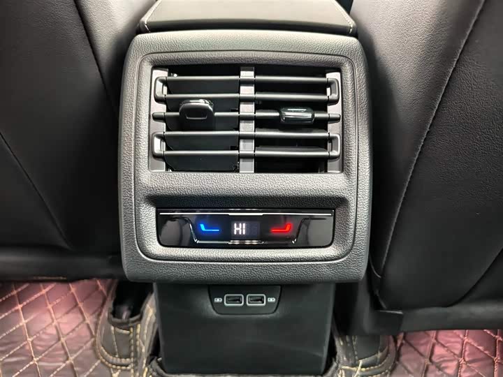Volkswagen Golf 2025 2025款 300TSI R-Line