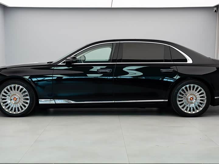 Hongqi L1 (Guoya) 2026 2026款 3.0T V6版