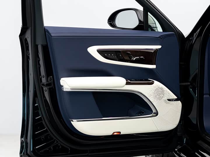 Hongqi L1 (Guoya) 2026 2026款 3.0T V6版