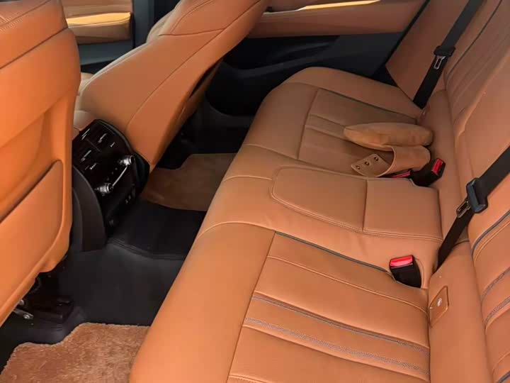 2024 BMW 6 Series GT