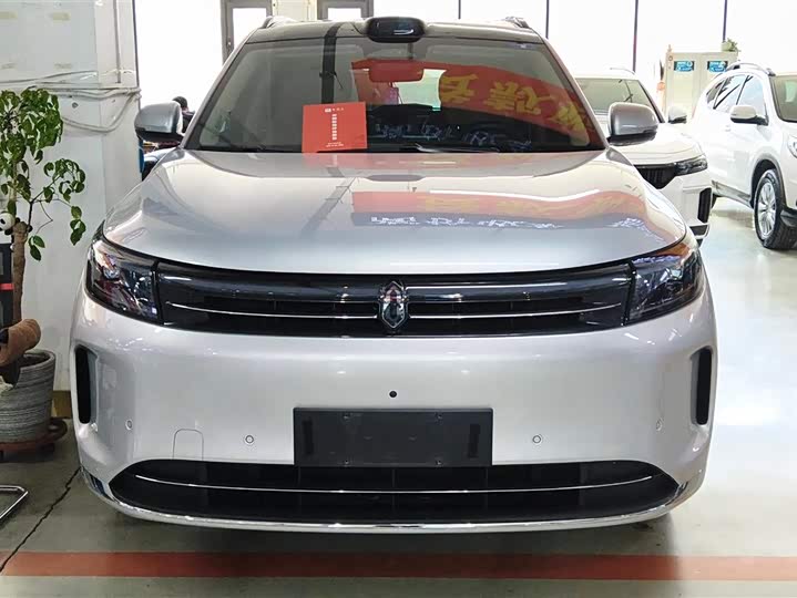 Фото 2 - Aito M7
