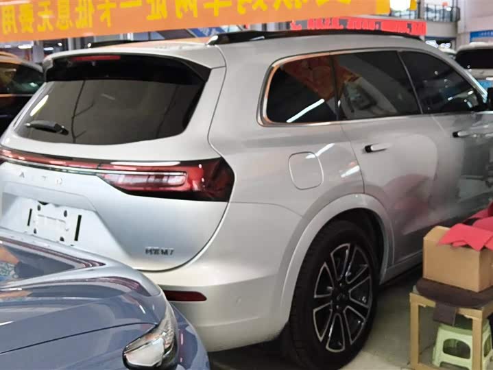Фото 3 - Aito M7