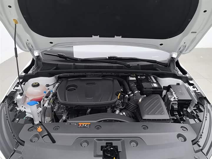 Фото 6 - Geely Emgrand