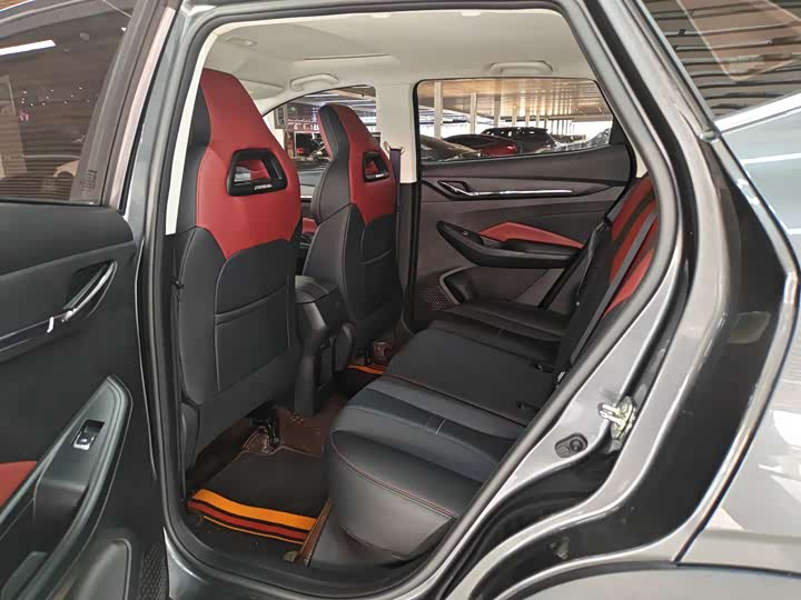 Changan Oshan X5 2023 2023款 畅享版 1.5T DCT豪华型