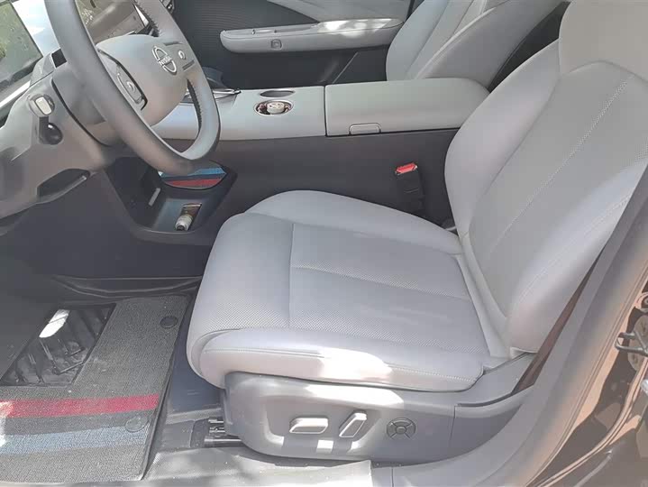 Nissan N7 2025 2025款 510 Max