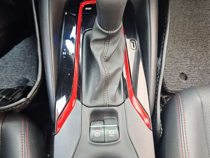 Фото 9 - Toyota Levin
