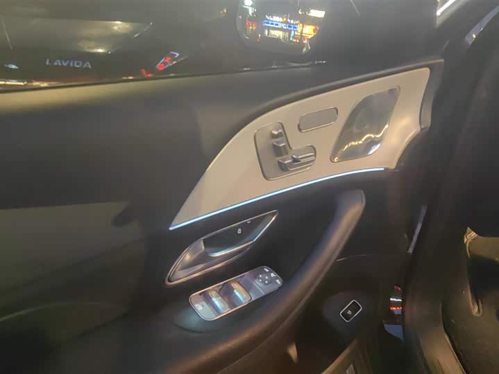 Фото 7 - Mercedes-Benz GLE-Class Coupe