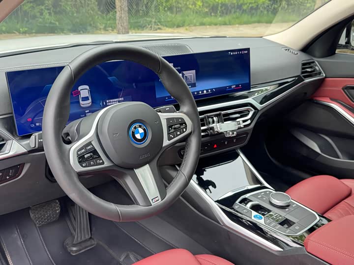 Фото 5 - BMW i3
