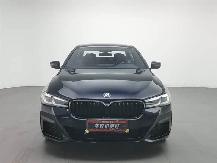 Zdjęcie 3 - BMW 5 Series