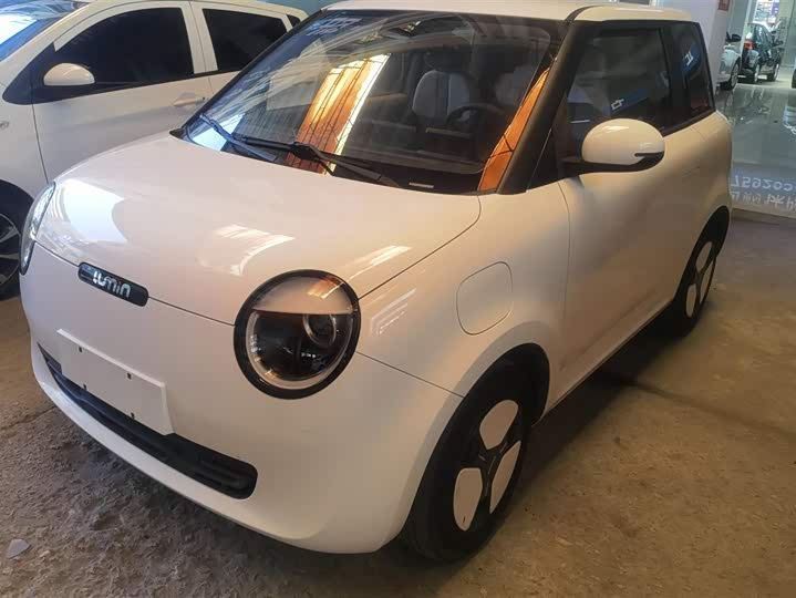 Zdjęcie 1 - Changan Qiyuan (Nevo) Lumin