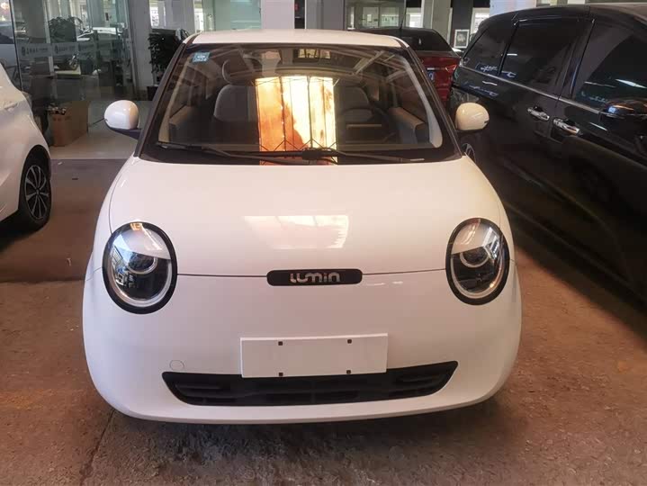 Zdjęcie 2 - Changan Qiyuan (Nevo) Lumin