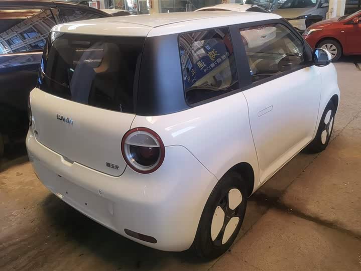 Zdjęcie 3 - Changan Qiyuan (Nevo) Lumin