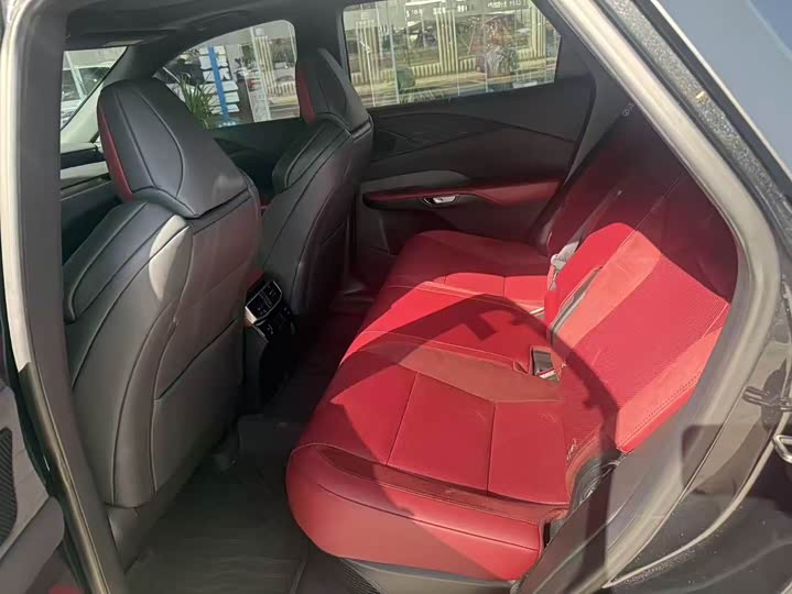 Lexus RX 2025 2025款 500h 四驱F SPORT Performance