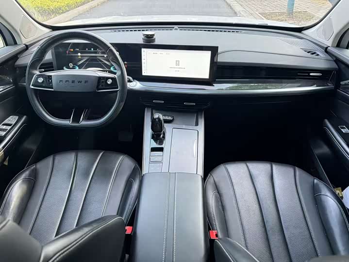 Roewe RX5 Max 2022 2022款 1.5T 自动有为尊贵版