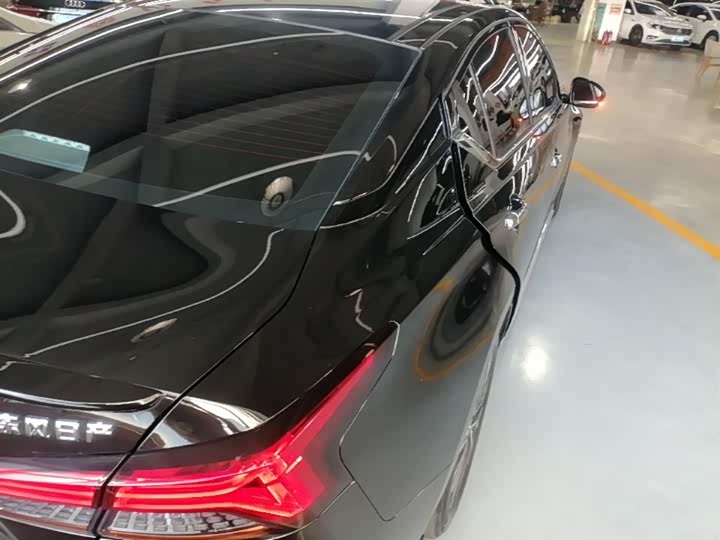 Nissan Teana 2024 2024款 2.0L SV 黑金版