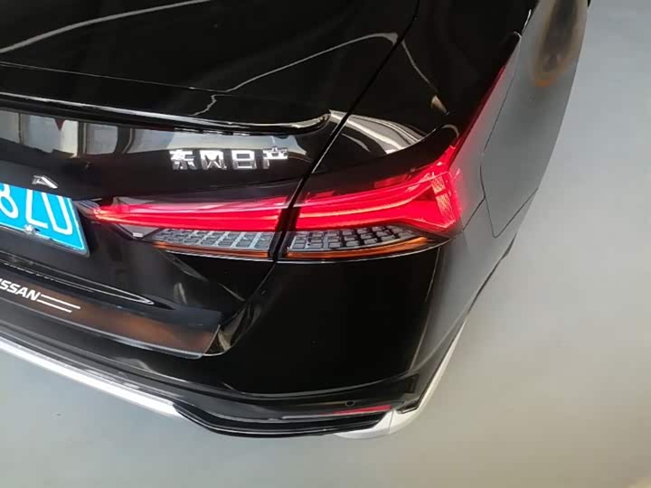 Nissan Teana 2024 2024款 2.0L SV 黑金版