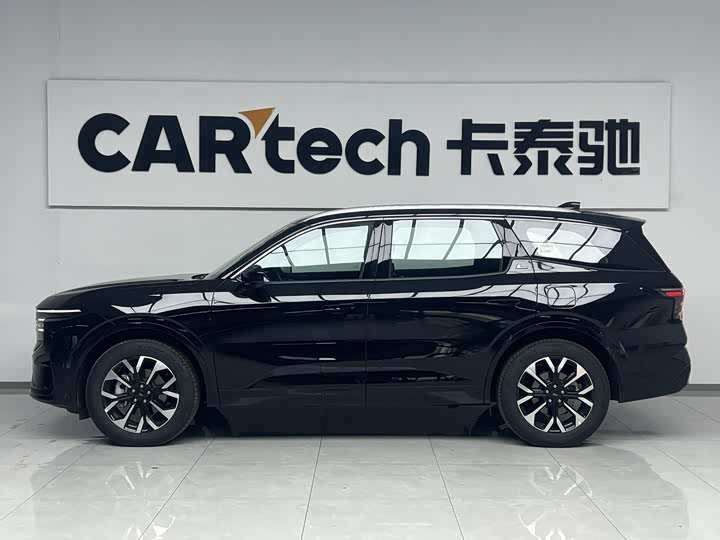 2026 Ford Edge