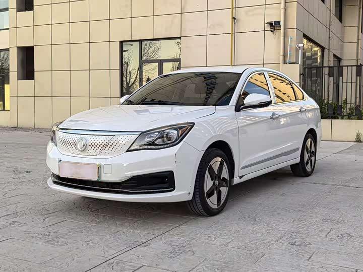 Dongfeng Aeolus E70 2021 2021款 改款 500 Pro 超享版