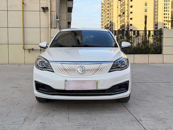 Dongfeng Aeolus E70 2021 2021款 改款 500 Pro 超享版