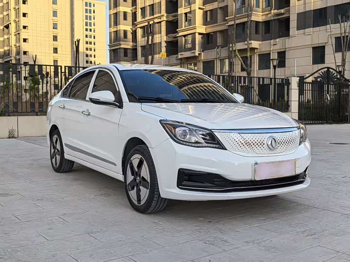 Dongfeng Aeolus E70 2021 2021款 改款 500 Pro 超享版