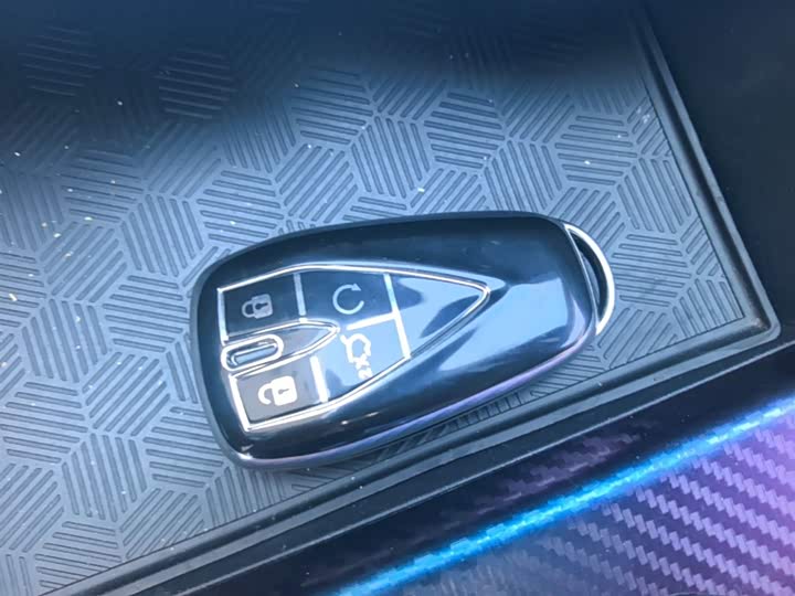 Фото 9 - Changan Eado Plus